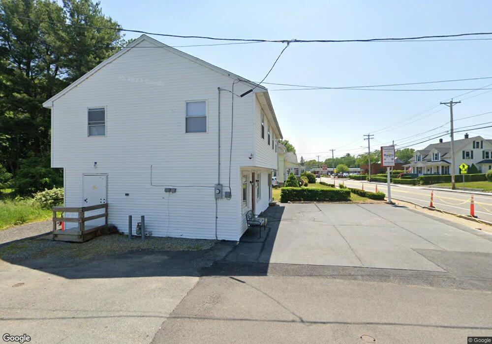 179 N Main St, Uxbridge, MA 01569 - photo 1