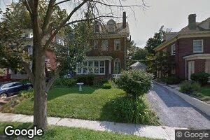831 Berkeley Ave, Trenton, NJ 08618