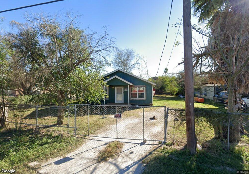 557 W Mile 9 N, Donna, TX 78537 - photo 1