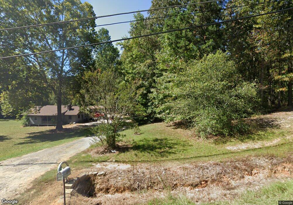 1290 Old Victron School Rd, Hoschton, GA 30548 - photo 1