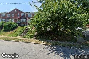 922 Cooks Ln, Baltimore, MD 21229
