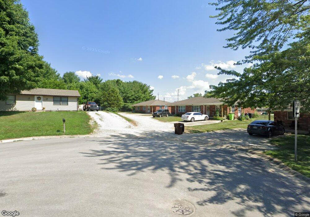 243 Harmony Hill Rd, Franklin, IN 46131 - photo 1