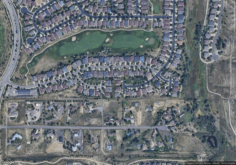 8273 S Catawba Ct, Aurora, CO 80016 - photo 1