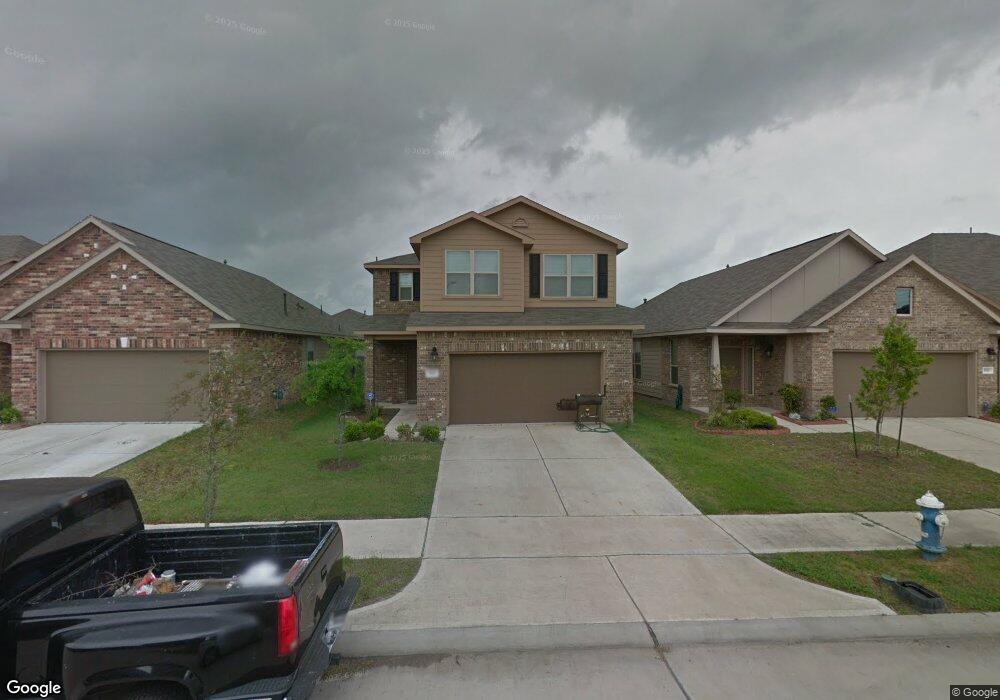 9103 Fuqua Breeze Dr, Houston, TX 77075 - photo 1