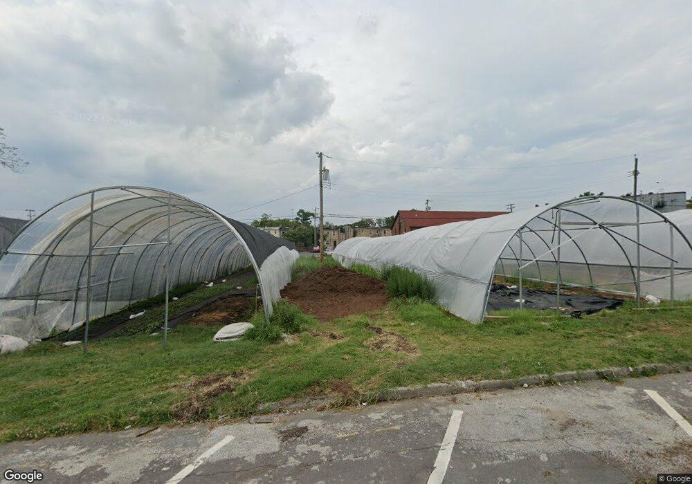 1830 Lorman St, Baltimore, MD 21217 - photo 1