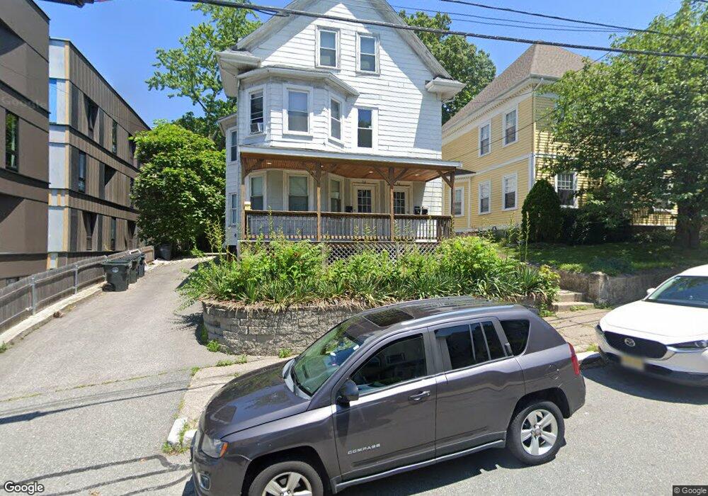 36 8th St unit Eighth 3, Providence, RI 02906 - photo 1