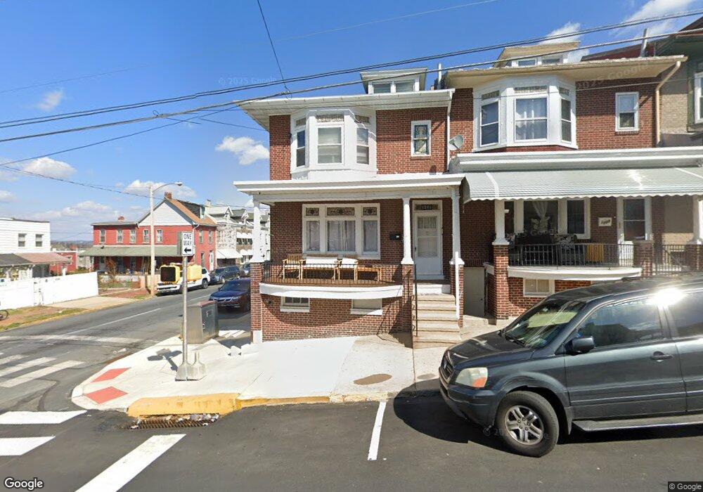 1201 Spring St, Reading, PA 19604 - photo 1