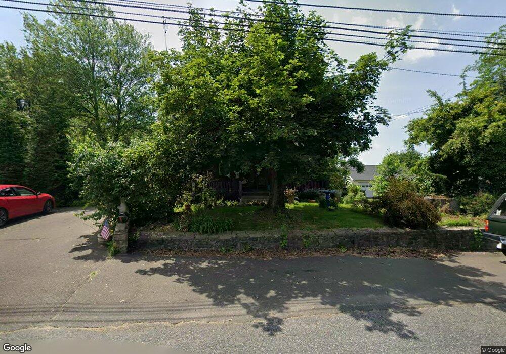 4910 Old Easton Rd, Doylestown, PA 18902 - photo 1