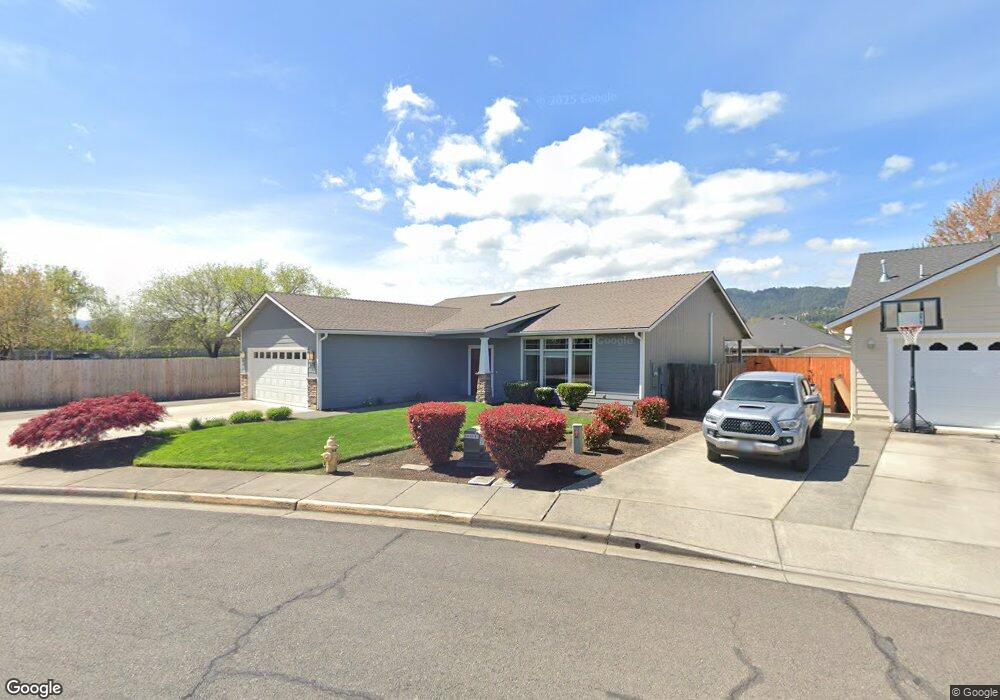 531 Diego Ct unit 8, Central Point, OR 97502 - photo 1