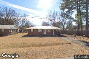 115 Dale St, Mc Rae, AR 72102