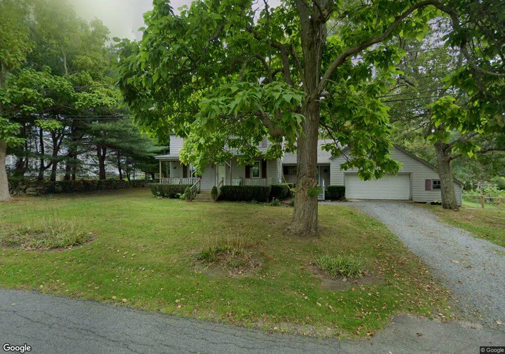 16 William Sisson Rd, Little Compton, RI 02837 - photo 1