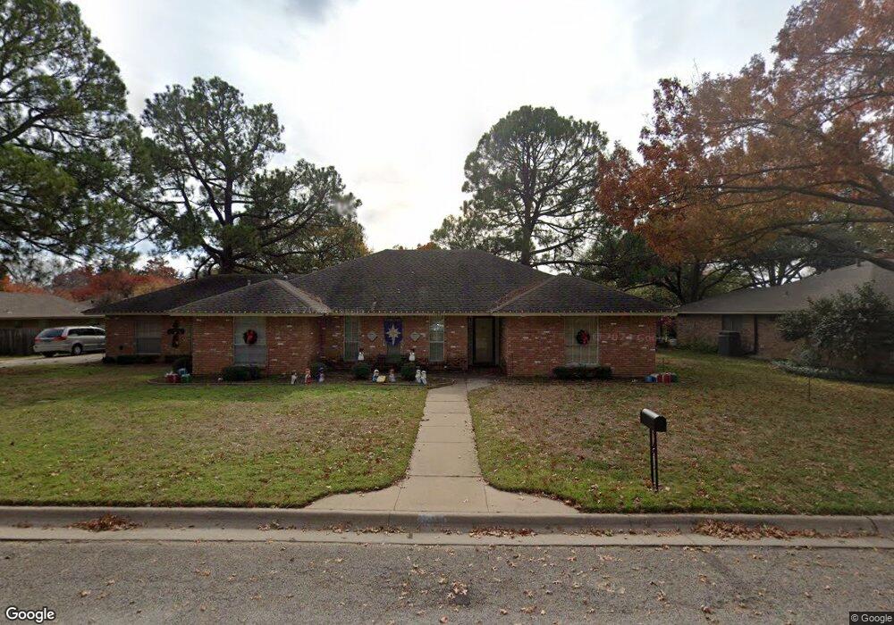 1104 Skylark Dr, Denton, TX 76205 - photo 1