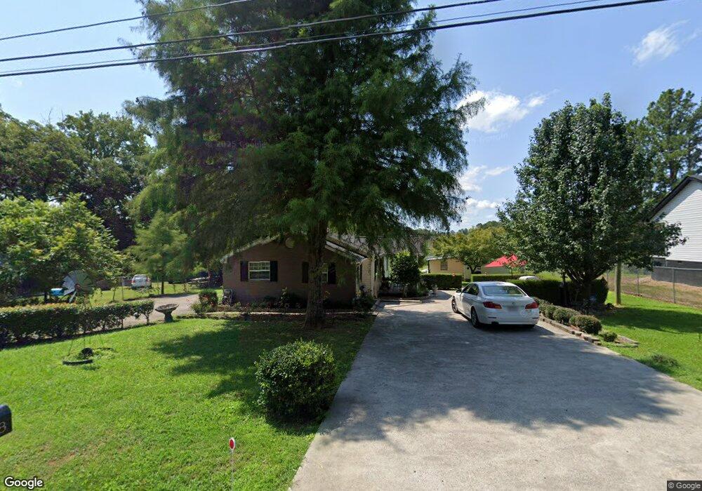 108 Downing St, Dalton, GA 30721 - photo 1