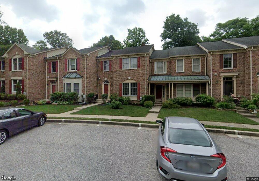 5 Mica Ct, Baltimore, MD 21209 - photo 1