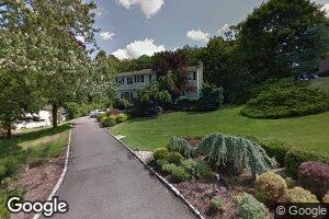 25 Morningside Dr, Livingston, NJ 07039