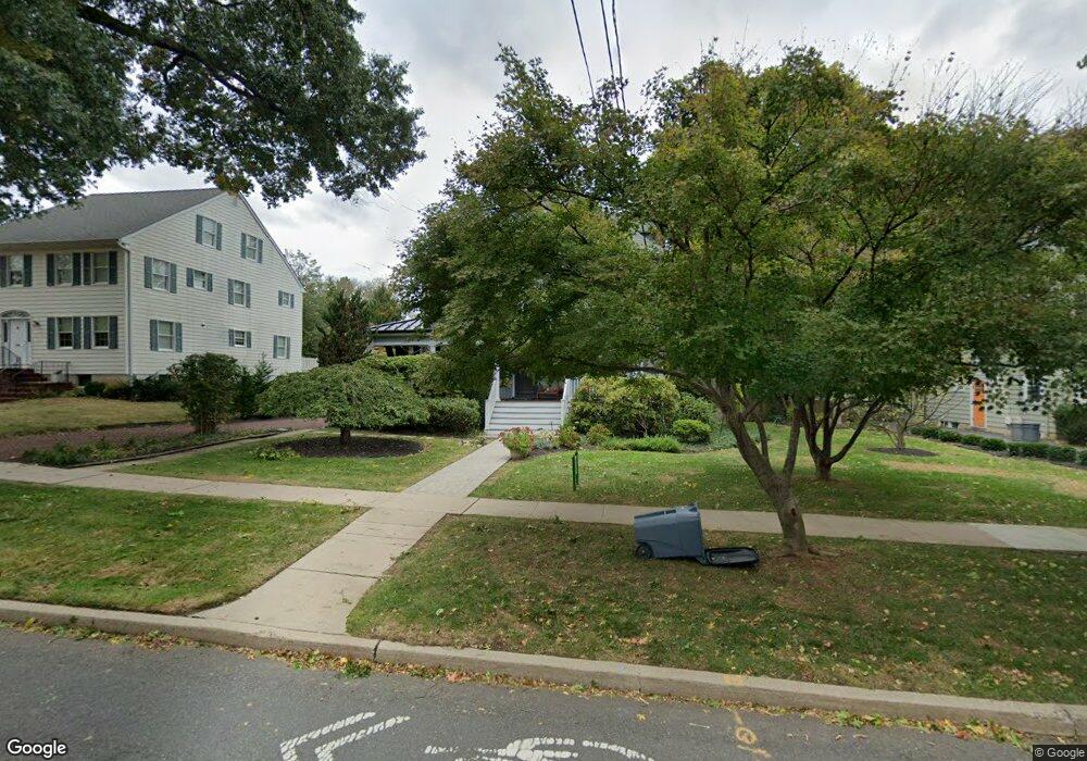 8 Hamilton Ave, Princeton, NJ 08542 - photo 1