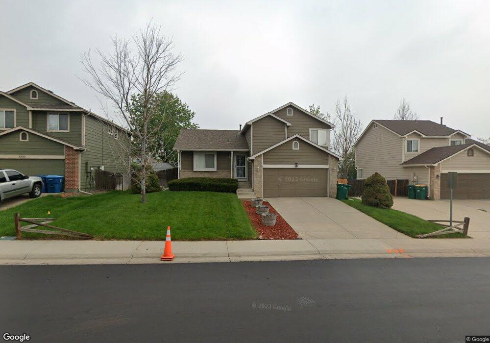 4975 S Flanders Ct, Centennial, CO 80015 - photo 1