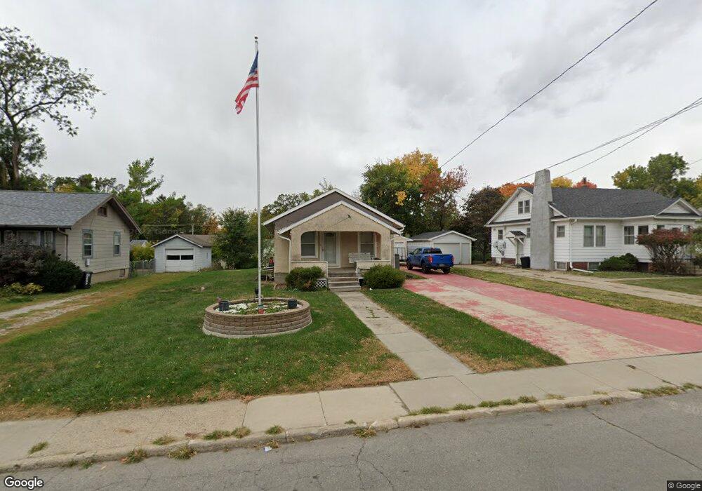 301 W 8th St S, Newton, IA 50208 - photo 1