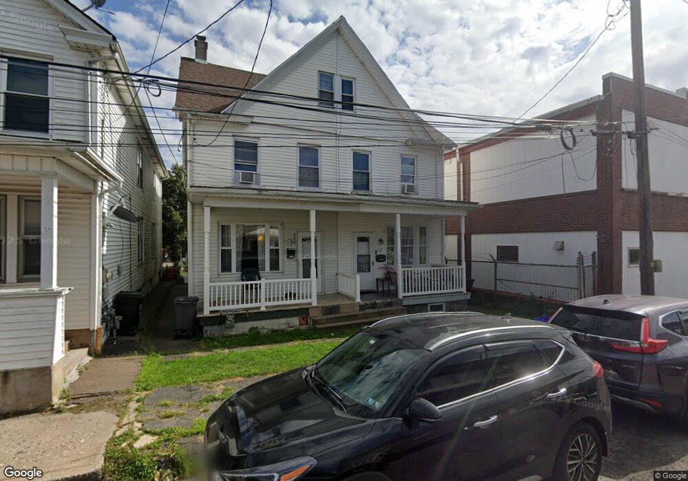 938 W 3rd St, Hazleton, PA 18201 - photo 1