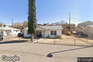 93 Gila St, Morenci, AZ 85540