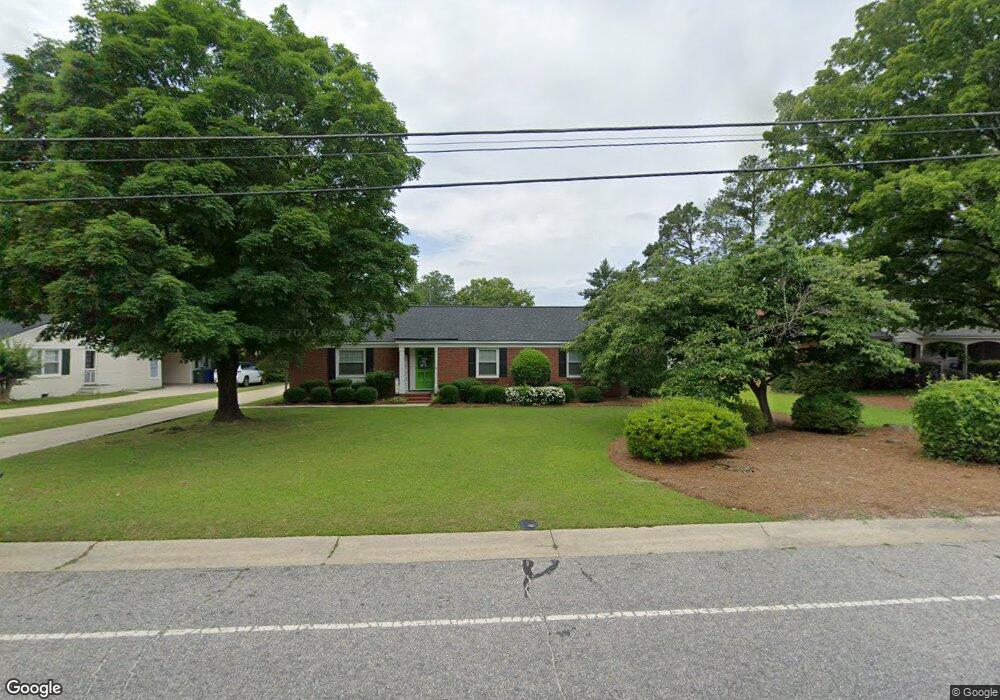 2627 Mirror Lake Dr, Fayetteville, NC 28303 - photo 1