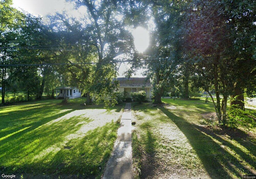 580 S 4th St, Ponchatoula, LA 70454 - photo 1