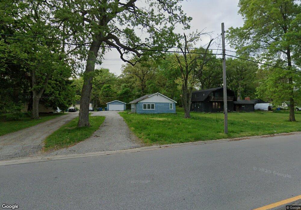 603 N Colfax St, Griffith, IN 46319 - photo 1