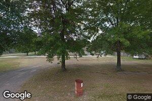 506 NE F St, Stigler, OK 74462