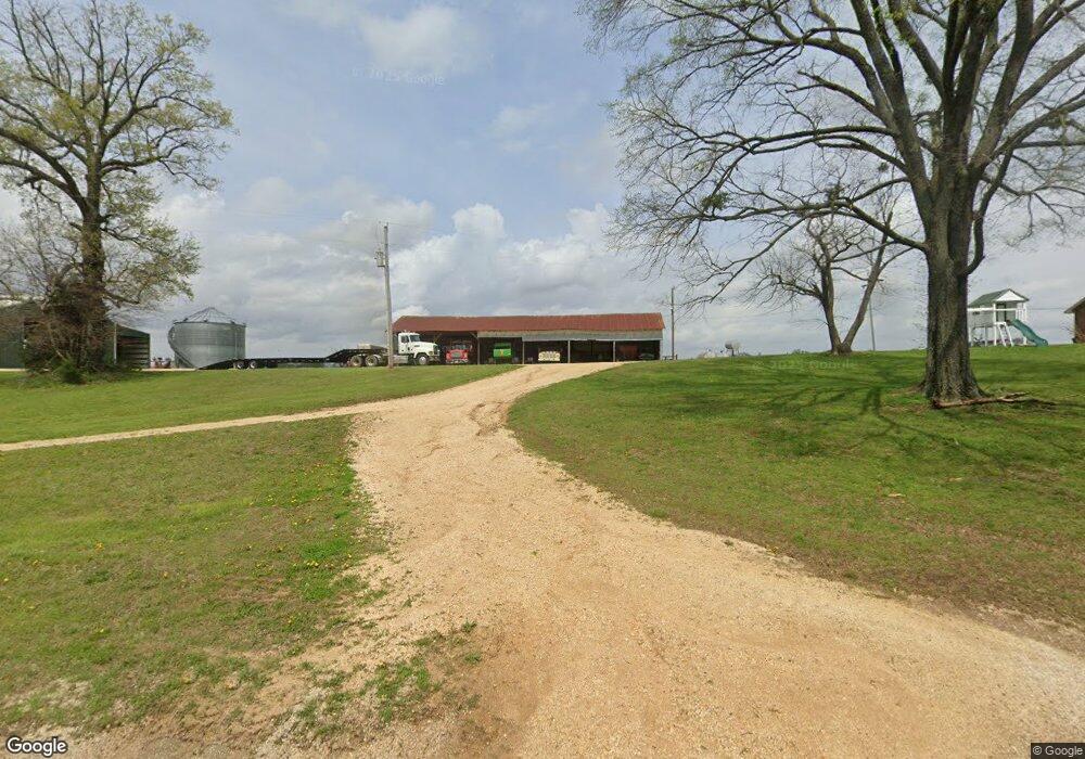 575 Harvey Bowden Rd, Paris, TN 38242 - photo 1