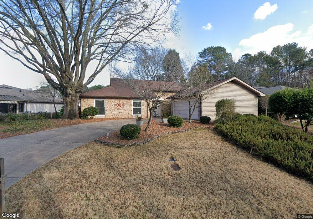 3785 Wimbledon Way unit 1, Norcross, GA 30092 - photo 1