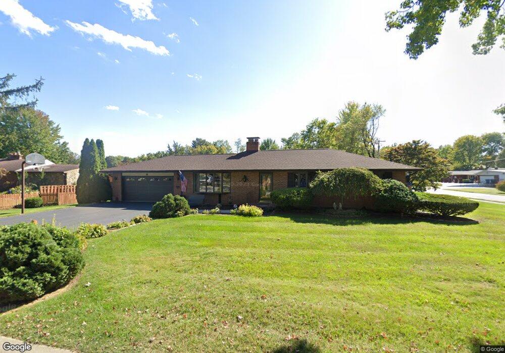 6 Lakeview Ln, Collinsville, IL 62234 - photo 1