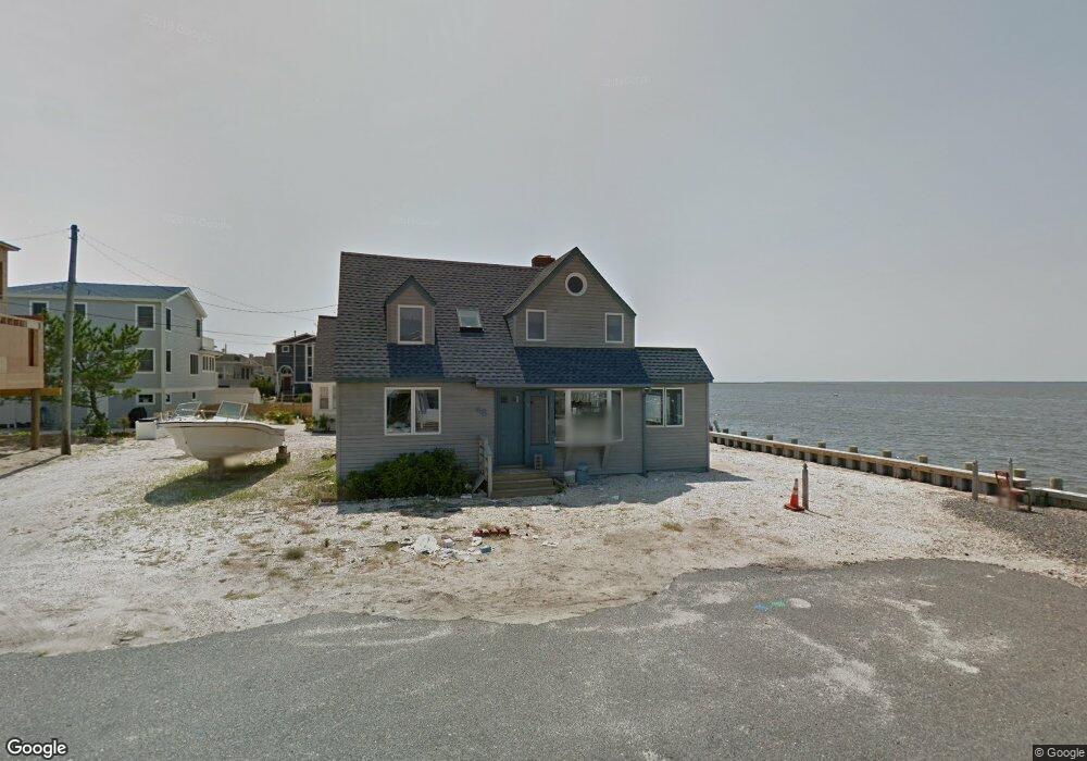 48 W Oceanview Dr, Long Beach Township, NJ 08008 - photo 1