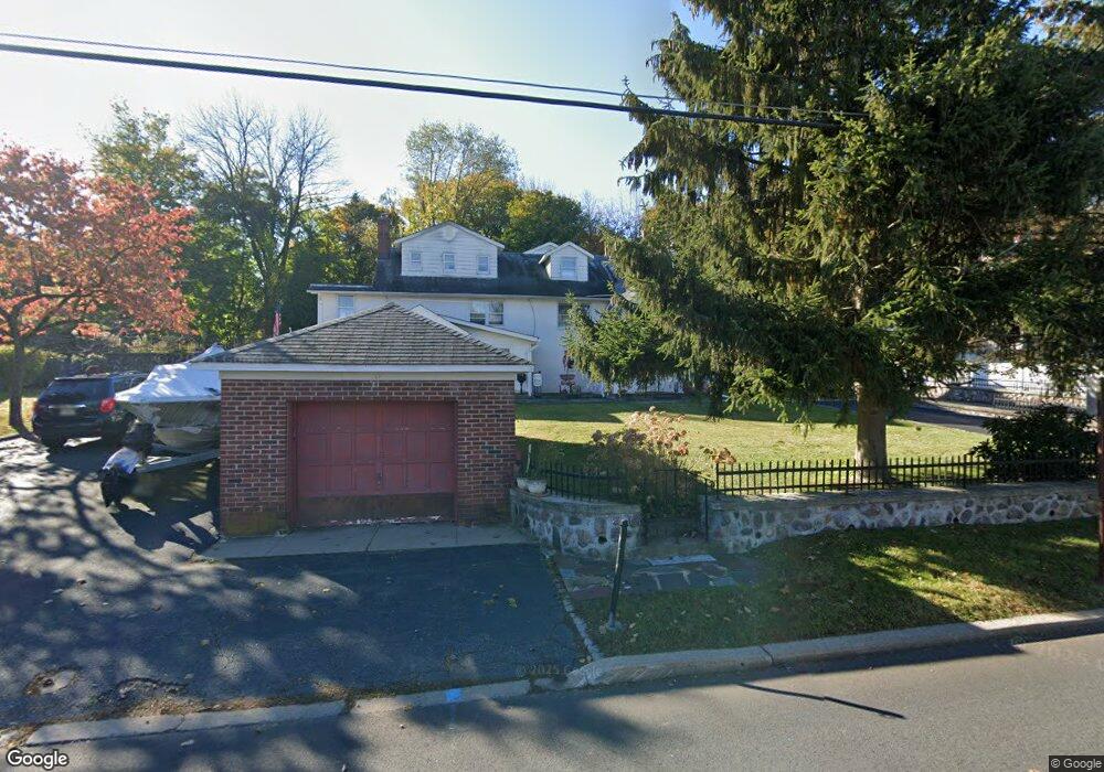 76 Pine St, Wharton, NJ 07885 - photo 1