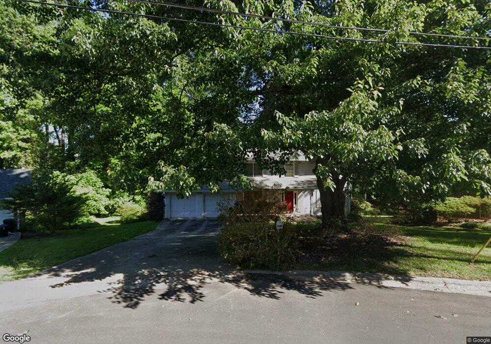 2095 Carthage Rd, Tucker, GA 30084 - photo 1