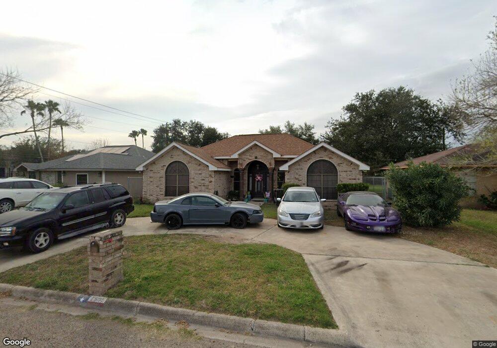 2505 N Louisiana Ave, Weslaco, TX 78596 - photo 1