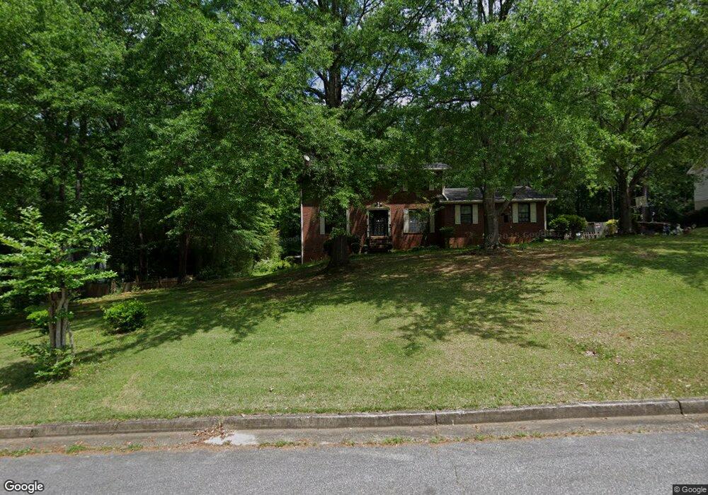 5924 Chalice Way unit 5, Rex, GA 30273 - photo 1