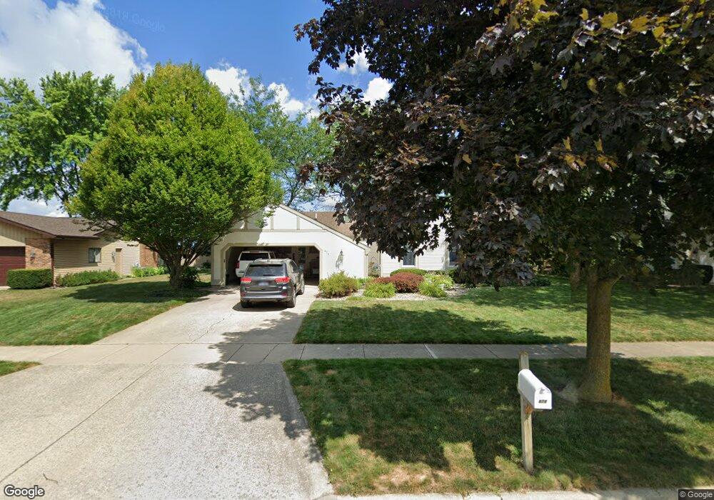 878 Zehnder Dr, Frankenmuth, MI 48734 - photo 1