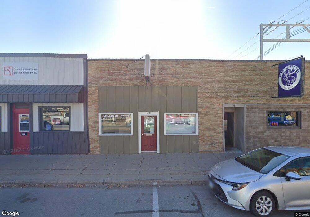 115 1st Ave E, Newton, IA 50208 - photo 1