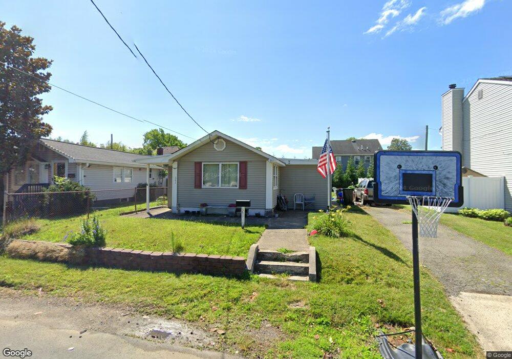 341 Raritan Blvd, Keyport, NJ 07735 - photo 1