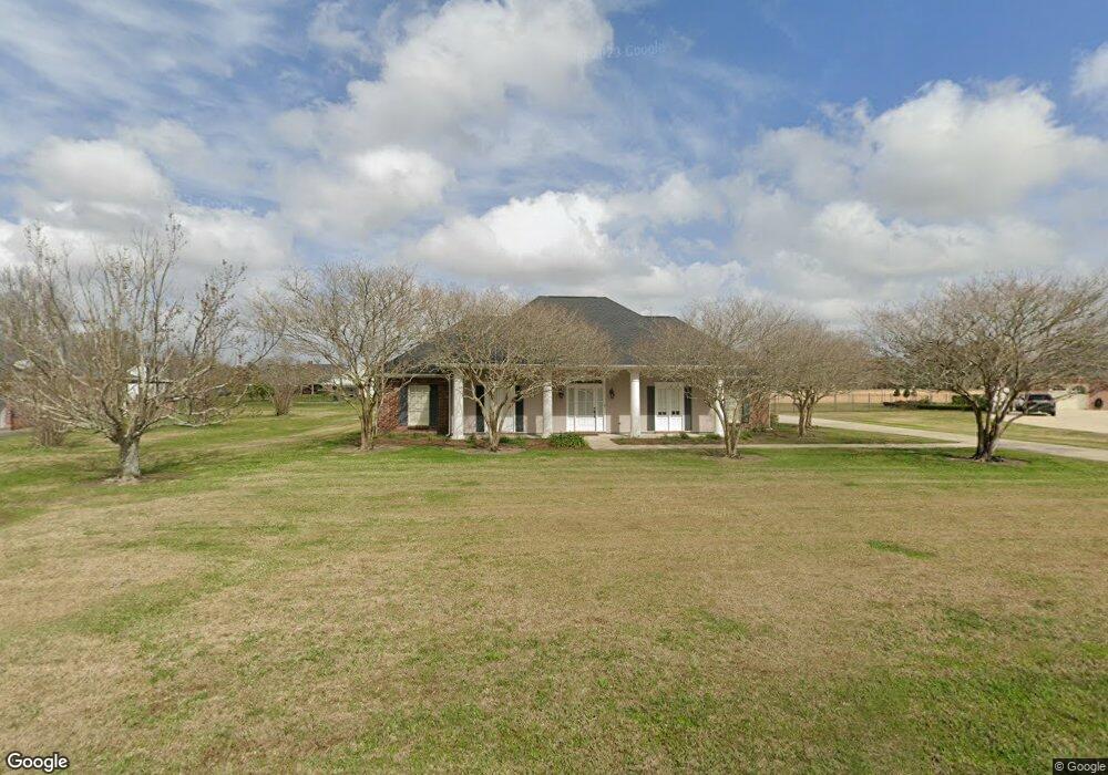 151 Tyler Christian Dr, Houma, LA 70360 - photo 1