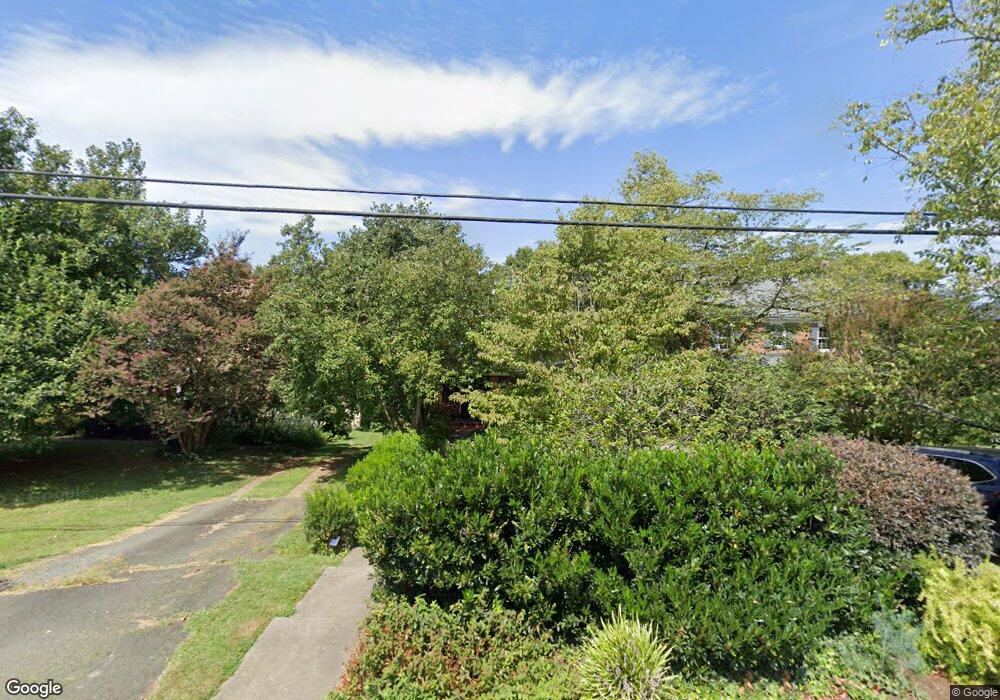 843 Locust Ave, Charlottesville, VA 22902 - photo 1