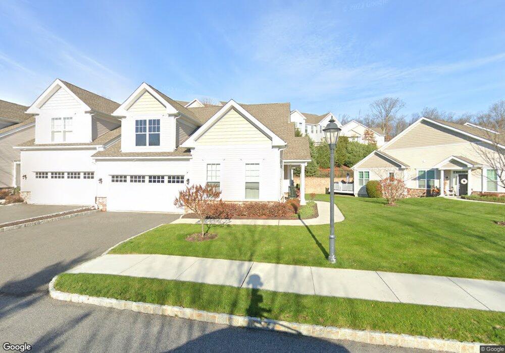 176 Mount Pleasant Rd unit 2205, Newtown, CT 06470 - photo 1