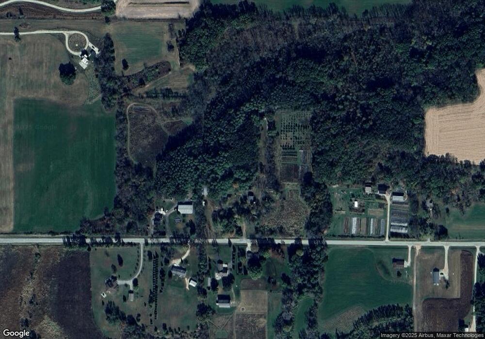 W1912 Mortensen Rd, Brooklyn, WI 53521 - photo 1