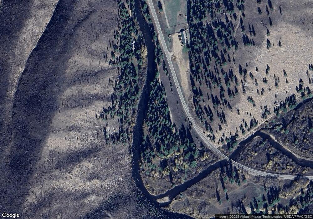 5969 Us Highway 93 S, Conner, MT 59827 - photo 1