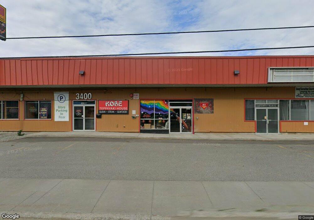 3400 Arctic Blvd unit 2, Anchorage, AK 99503 - photo 1