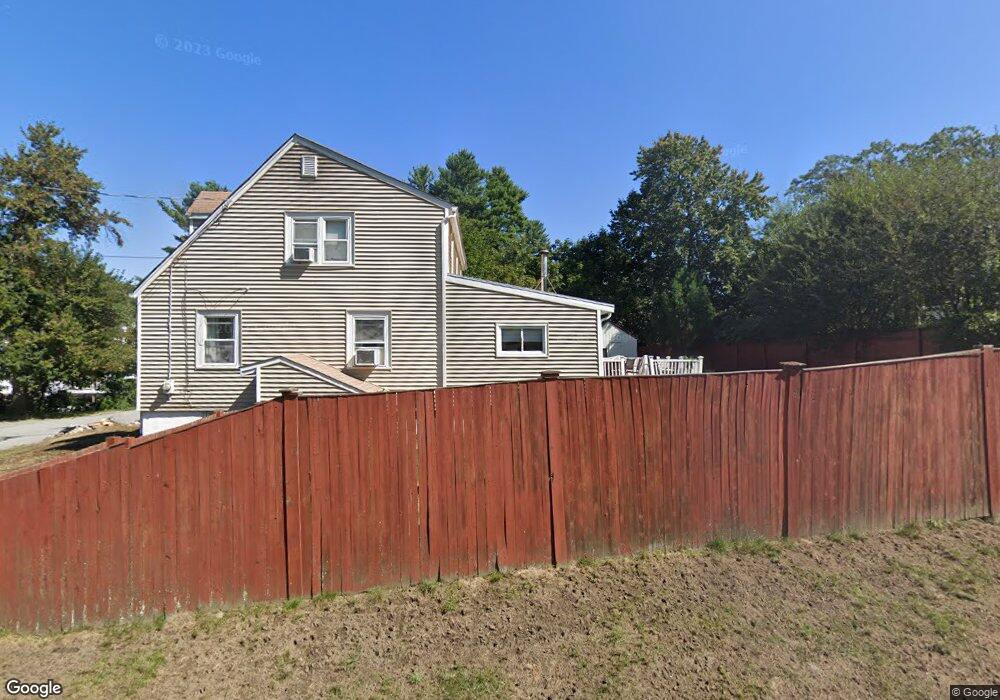 7 Sachem St, North Reading, MA 01864 - photo 1
