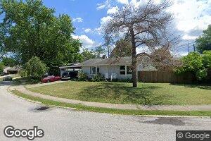 811 Hedgewood Dr, Lafayette, IN 47904