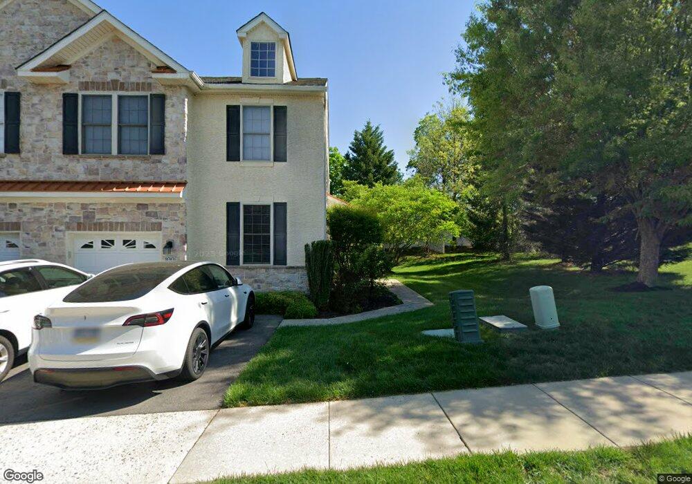 100 Wyndham Ln, Conshohocken, PA 19428 - photo 1