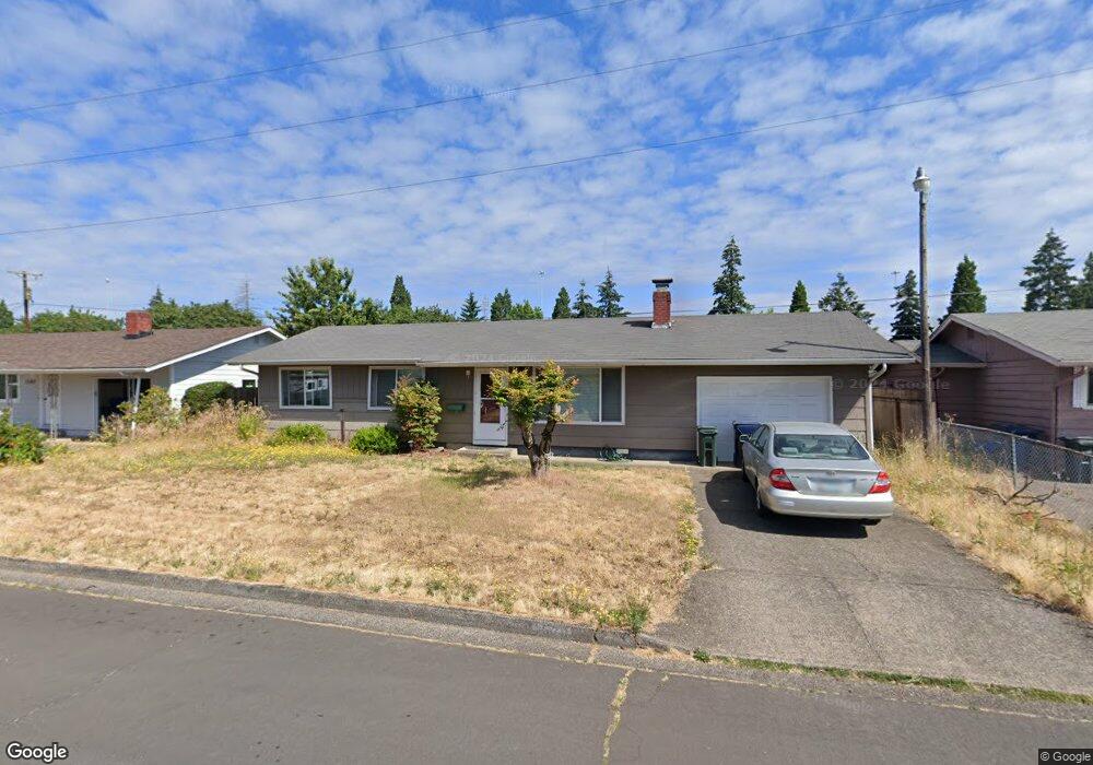 1520 W Quinalt St, Springfield, OR 97477 - photo 1