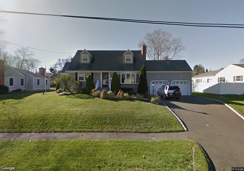 28 Field Crest Rd, New Canaan, CT 06840 - photo 1